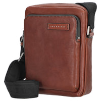 The Bridge Ludovico - Shoulder Bag 24 cm (marrone)