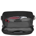 Victorinox Mythic Compact Crossbody - Umhängetasche 23 cm (black)