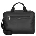 BOSS Men Lewys - Aktentasche 15" 40 cm (black)