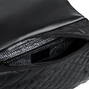 Desigual Bag After Dark Phuket Straight - Umhängetasche 27 cm (black) - Ansicht 4