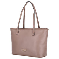Liu Jo Evrim S Tote - Umhängetasche/Henkeltasche 31 cm (mocha) - Ansicht 2