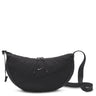 Nike Aura Crescent - Umhängetasche 30.5 cm (schwarz/gunmetal)
