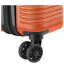 Delsey Paris Freestyle - 4-Rollen-Kabinentrolley Slim S 55 cm (rot) - Ansicht 6
