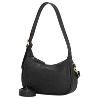 Valentino Bags Samba Re - Borsa a spalla 20.5 cm (nero)