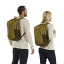 Thule EnRoute 23 - Rucksack 47 cm (nutria/natural green) - Ansicht 4