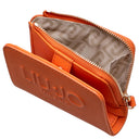 Liu Jo Caliwen - Geldbörse 3cc 11 cm (arancio) - Ansicht 5