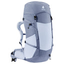 Deuter Futura 30 SL - Wanderrucksack 63 cm (polar-bluejay) - Ansicht 6