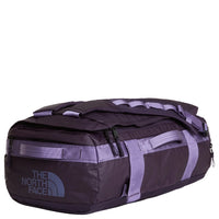 The North Face Base Camp Voyager Duffel 32 - Borsa da viaggio 57.6 cm (tnf black/asphalt grey)