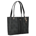 Guess Noelle ll Tote - Shopper 37 cm (coal logo) - Ansicht 5