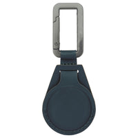 Porsche Design Keyring Air Tag - Portachiavi Air Tag (blu scuro)