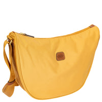 Brics X-Bag Borsa a spalla 33 cm (olive)