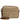 BOSS Women's B Icon - Borsa a tracolla (naturale)