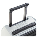 Delsey Paris Rempart 2.0 Trunk - 4-Rollen-Trolley 80 cm erw. (silber) - Ansicht 7