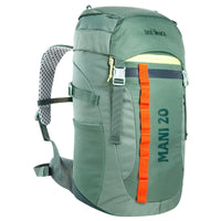 Tatonka Mani 20 - Zaino per bambini 48 cm (verde salvia)