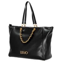 Liu Jo Shaula - Shopper 38 cm (nero) - Ansicht 2