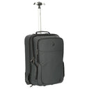 Delsey Paris Parvis Plus WPS Business - 2-Rollen - Rucksacktrolley 17.3" 51 cm (grau) - Ansicht 5