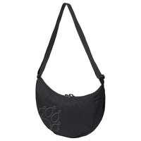 Jack Wolfskin Zoya 8 - Umhängetasche 39 cm (black)