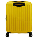 American Tourister Rejoy - 4-Rollen-Kabinentrolley 55 cm (gelb) - Ansicht 4