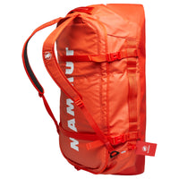 Mammut Cargo 100 - Reisetasche/Rucksack 86 cm (mammut red) - Ansicht 2