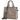 Picard Levante - Borsa a tracolla 21 cm (gravel)