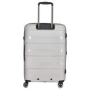Stratic Straw+ - 4-Rollen-Trolley 66 cm M erw. (beige) - Ansicht 4