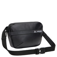 Vaude Alofi - Borsa a tracolla 26 cm (black)