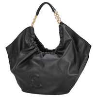 Coccinelle Smash - Schultertasche 32 cm (noir) - Ansicht 2