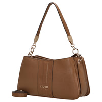 Liu Jo Ematite - Schultertasche S 29 cm (nut) - Ansicht 2