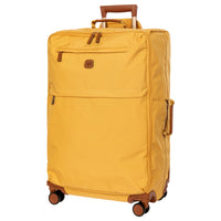 Brics X-Travel - 4-Rollen-Trolley L 71 cm (honey) - Ansicht 2