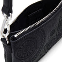 Desigual Dejavu Dortmund Baby - Umhängetasche 20 cm (schwarz) - Ansicht 3