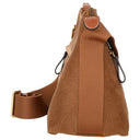 Brics Life Martina - Umhängetasche S 25 cm (camel) - Ansicht 3