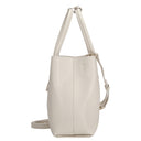 Furla Goccia Tote Base - Henkeltasche S 22 cm (panna) - Ansicht 3