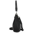 FREDsBRUDER My Bestie Midi Hobo - Schultertasche (black) - Ansicht 3