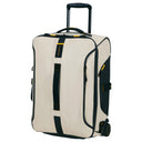 Samsonite Paradiver Light - 2-Rollen Rucksacktrolley 55 cm (sand) - Ansicht 2