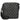 Guess Torino - Borsa a tracolla 23.5 cm (nero scuro)