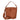Aigner Tara - Borsa 30 cm M (marrone cognac)