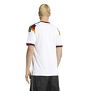 adidas Deutschland 26 - Heimtrikot (white, L) - Ansicht 4