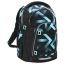 Coocazoo Mate - Schulrucksack 44 cm (Laser Lights) - Ansicht 2