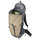 Jack Wolfskin Astro Vent 30 - Wanderrucksack 62 cm (hazel wood) - Ansicht 5