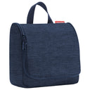 reisenthel cosmetics toiletbag - Kulturbeutel 20 cm (twist navy) - Ansicht 2