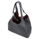 Coccinelle C-Easy - Shopper L 36 cm (midnight blue) - Ansicht 7