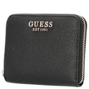 Guess Laurel II SLG Small Zip Around - Geldbörse 4cc 11 cm (black) - Ansicht 3