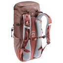 Deuter Trail 22 SL - Women's Kletterrucksack 58 cm (raisin-caspia) - Ansicht 8