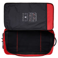 Vaude Takutea 90 - Rollenreisetasche L 77 cm (rot) - Ansicht 4