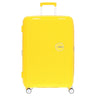American Tourister Soundbox - 4-Rollen-Trolley 77 cm erw. (gelb)