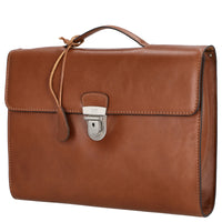 Picard Toscana - Aktentasche 38 cm (camel) - Ansicht 2