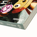 Affenzahn Pappbilder Buch von Martin Baltscheit 17 cm - Buch (Für mich Affe) - Ansicht 4