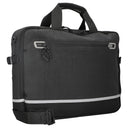 Jost Lillehammer Business - Aktentasche 13" 40 cm (black) - Ansicht 5