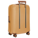 Brics Taormina - 4-Rollen-Kabinentrolley S 55 cm erw. USB (honig) - Ansicht 4