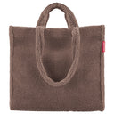 reisenthel Softshopper - Shopper 47 cm (teddy chocolate) - Ansicht 3